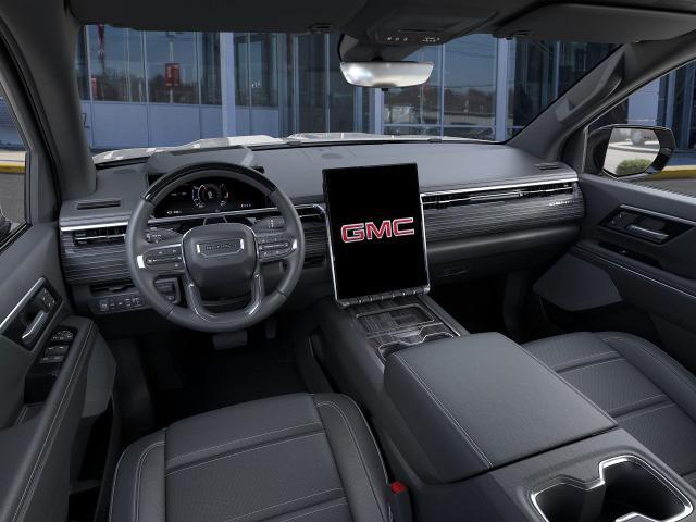 2024 GMC Sierra EV Vehicle Photo in KANSAS CITY, MO 64114-4545