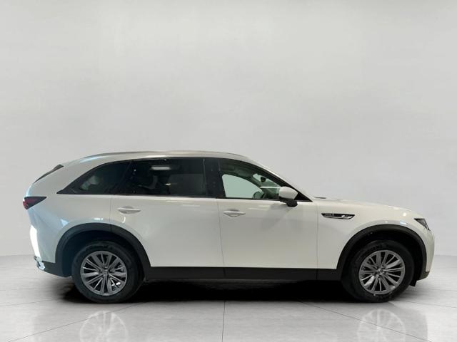 2025 Mazda CX-90 Vehicle Photo in Green Bay, WI 54304