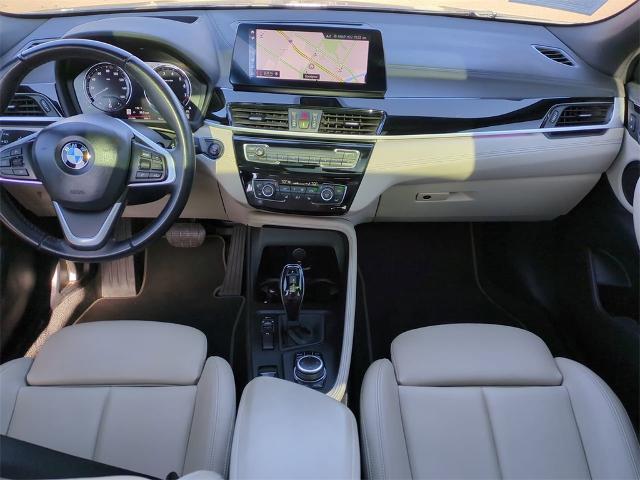 2023 BMW X2 Vehicle Photo in GOODYEAR, AZ 85338-1310