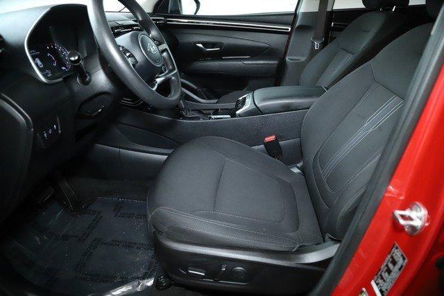 2023 Hyundai Tucson Vehicle Photo in BEACHWOOD, OH 44122-4298