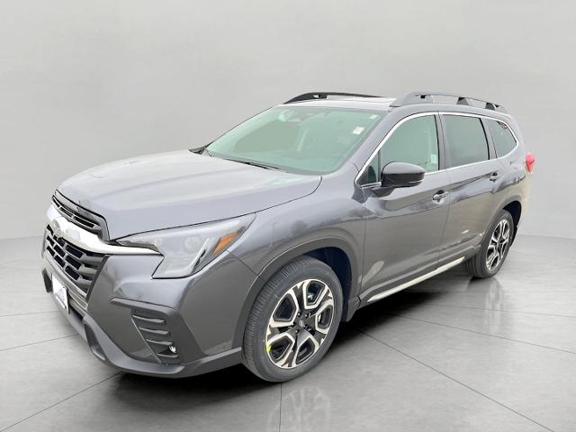 2025 Subaru Ascent Vehicle Photo in Oshkosh, WI 54904