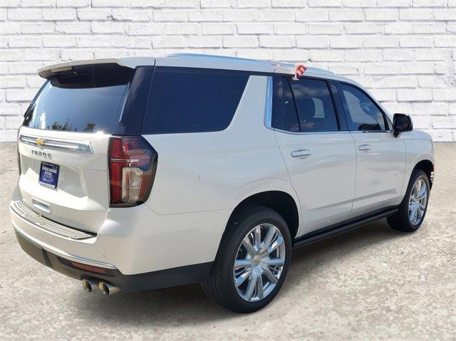 2024 Chevrolet Tahoe Vehicle Photo in SUNRISE, FL 33323-3202