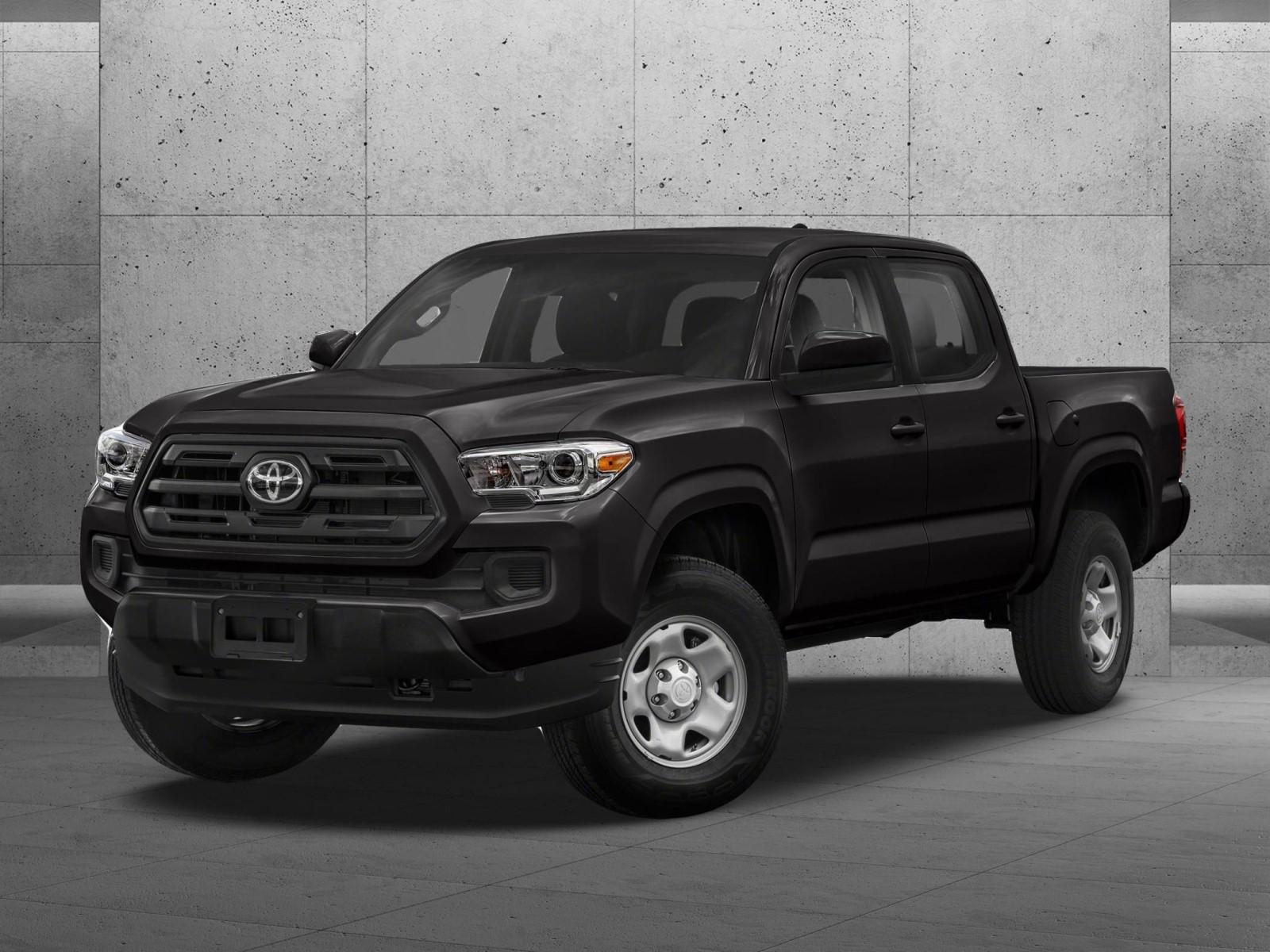 2019 Toyota Tacoma 2WD Vehicle Photo in CORPUS CHRISTI, TX 78412-4902