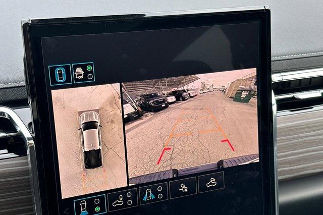 2025 GMC Sierra EV Vehicle Photo in STOCKTON, CA 95212-2838