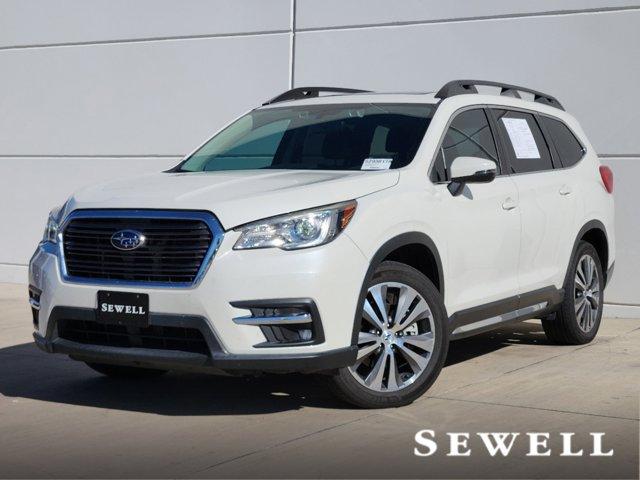 2020 Subaru Ascent Vehicle Photo in DALLAS, TX 75209