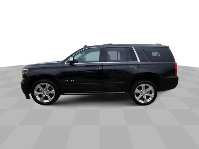 2019 Chevrolet Tahoe Vehicle Photo in HOUSTON, TX 77054-4802