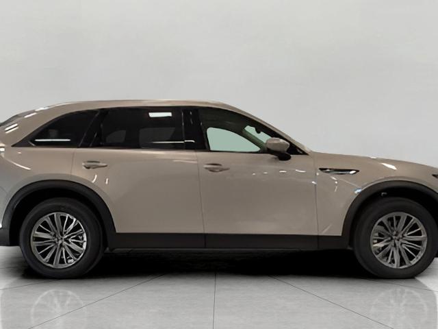 2025 Mazda CX-90 Vehicle Photo in Green Bay, WI 54304