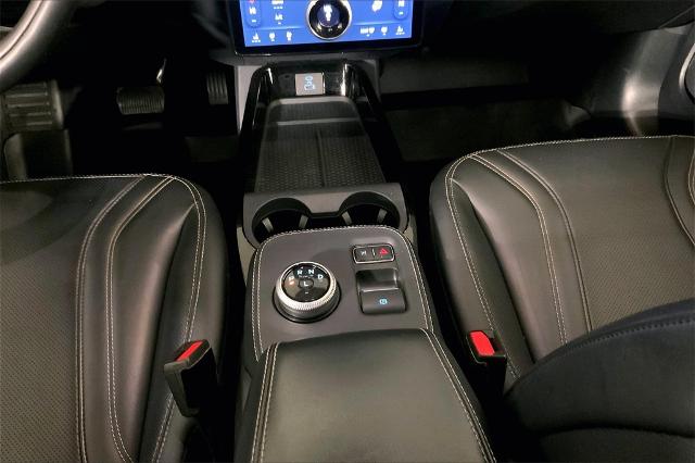 2021 Ford Mustang Mach-E Vehicle Photo in Lees Summit, MO 64086