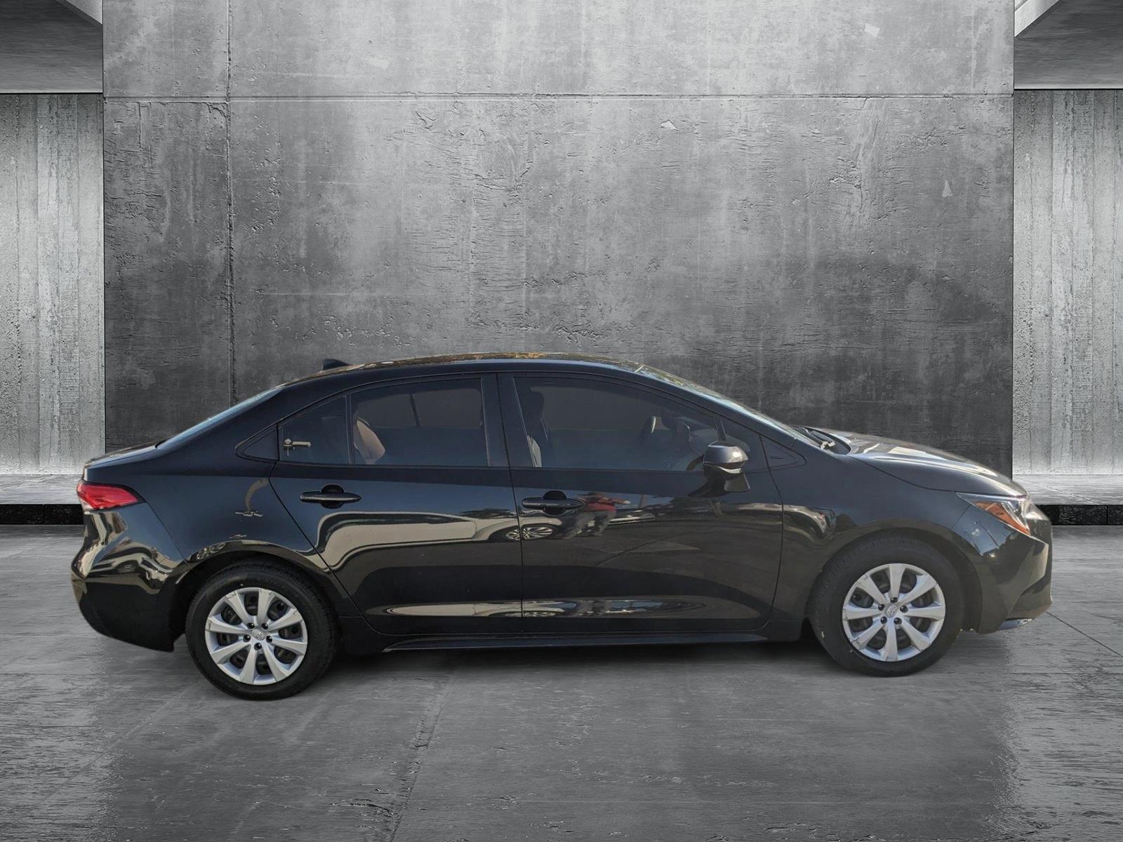 2022 Toyota Corolla Vehicle Photo in Miami, FL 33135