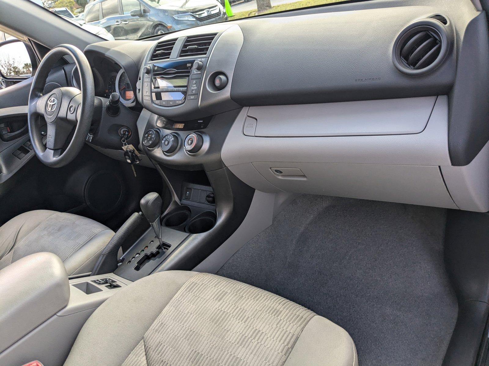 2010 Toyota RAV4 Vehicle Photo in Winter Park, FL 32792