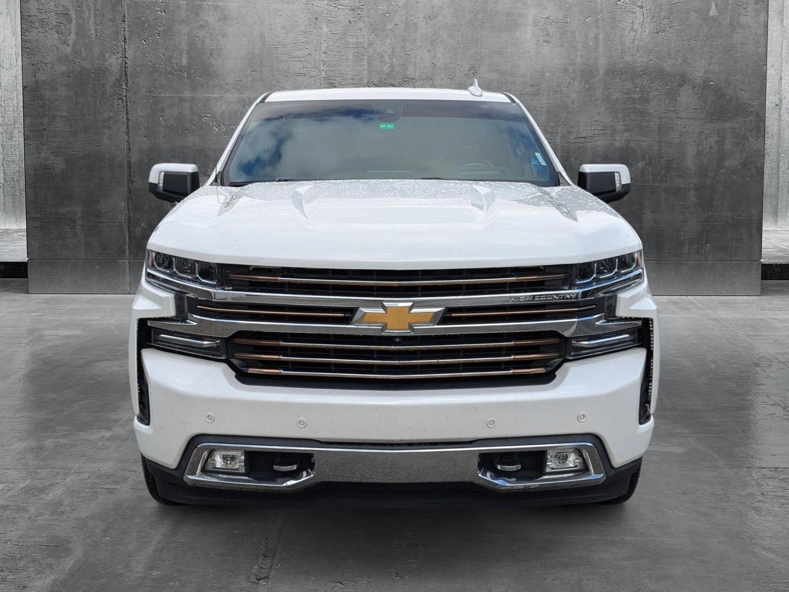 2020 Chevrolet Silverado 1500 Vehicle Photo in Miami, FL 33015