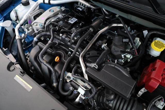 2025 Nissan Sentra Vehicle Photo in Ballwin, MO 63011