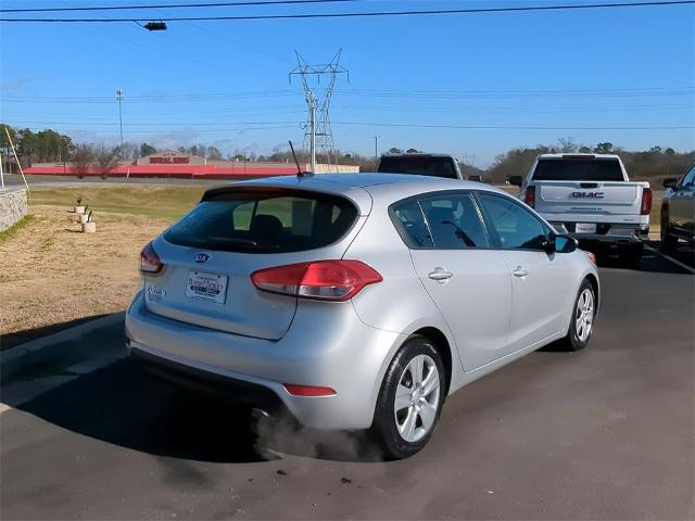 2016 Kia Forte Vehicle Photo in ALBERTVILLE, AL 35950-0246