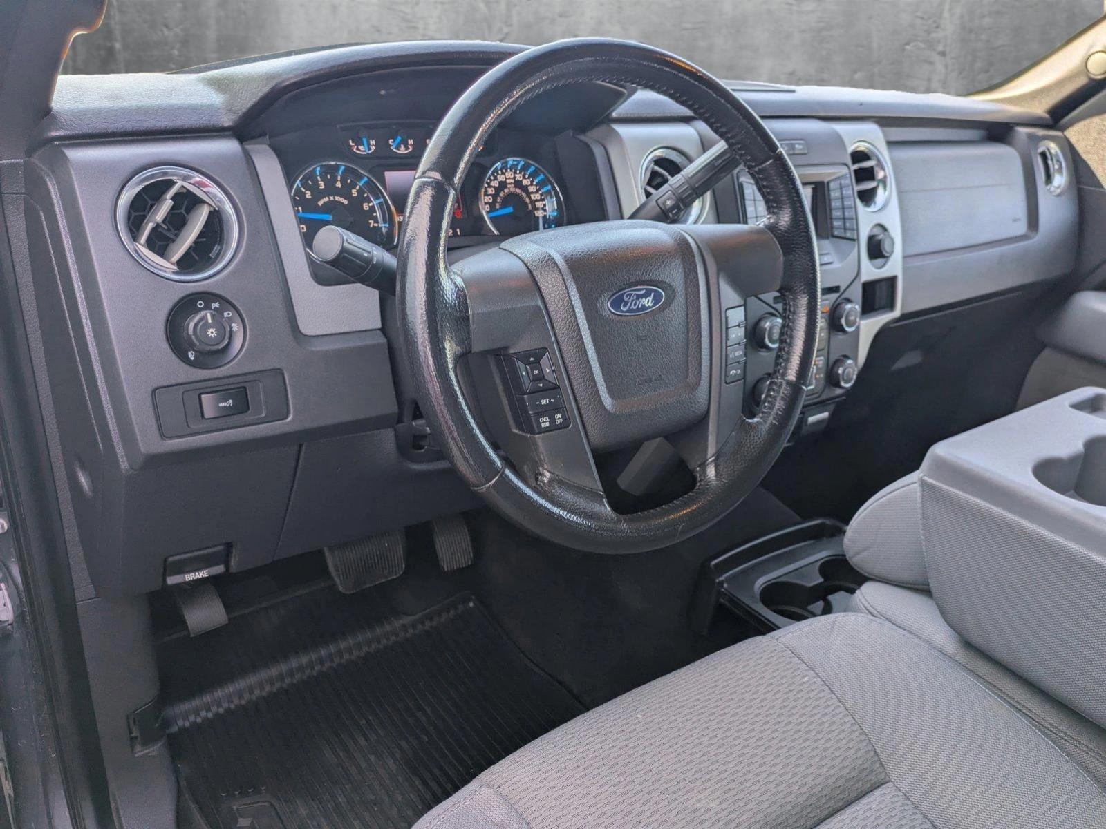 2013 Ford F-150 Vehicle Photo in Corpus Christi, TX 78415