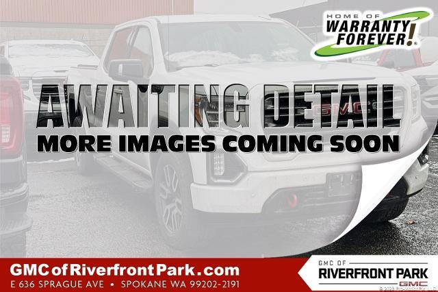 2019 GMC Sierra 1500 Vehicle Photo in SPOKANE, WA 99202-2191