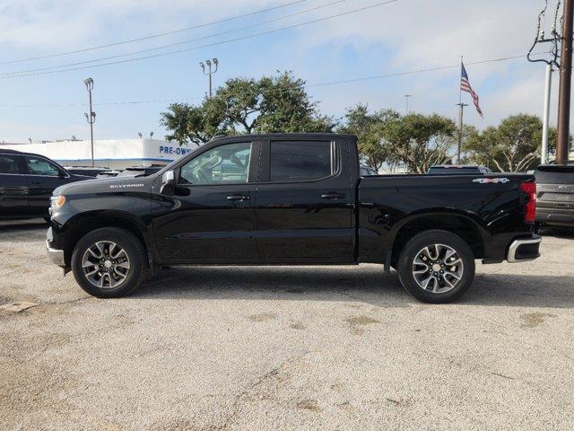 2022 Chevrolet Silverado 1500 Vehicle Photo in SUGAR LAND, TX 77478-0000