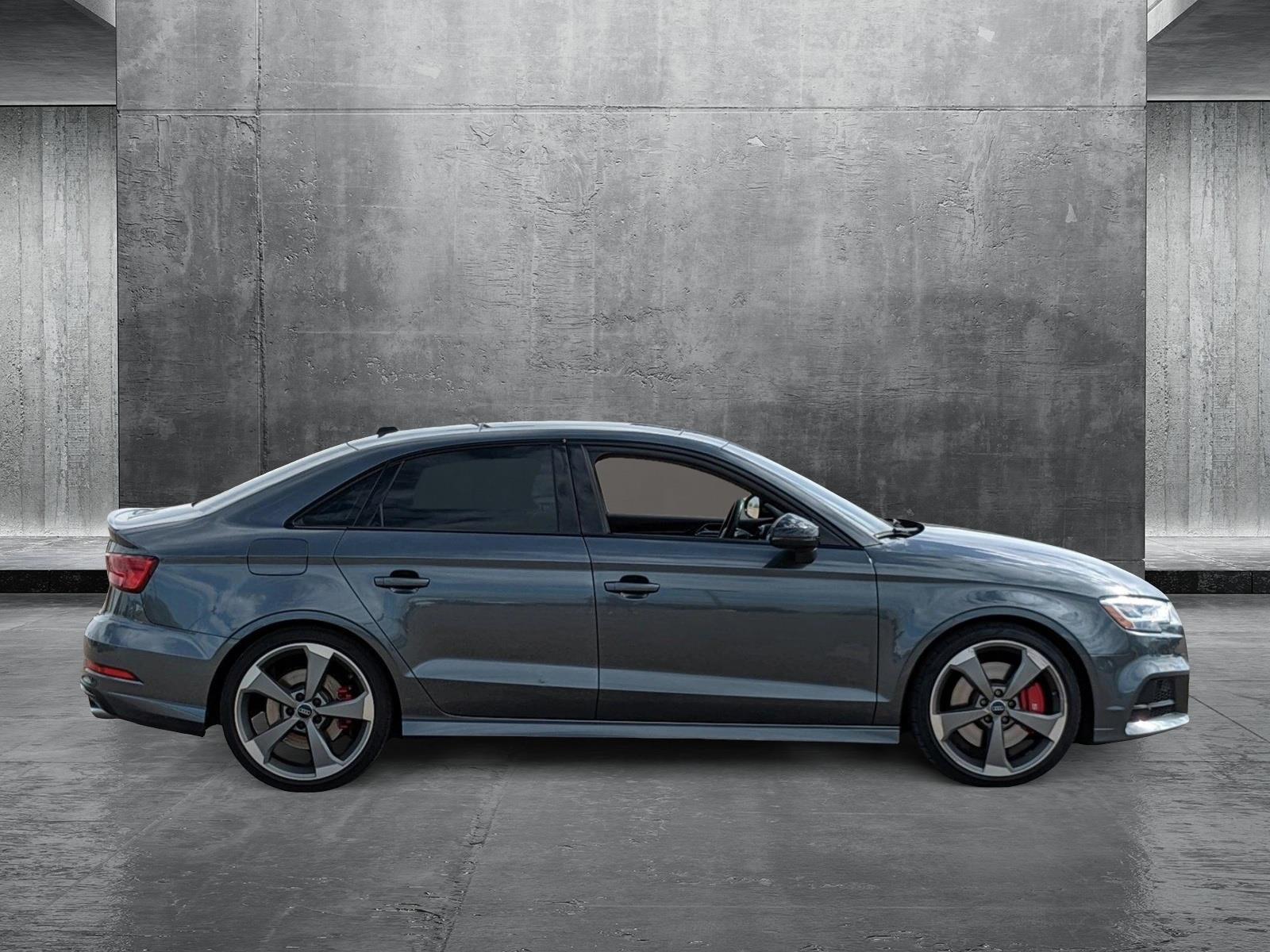 2020 Audi S32.0T Vehicle Photo in ORLANDO, FL 32808-7998