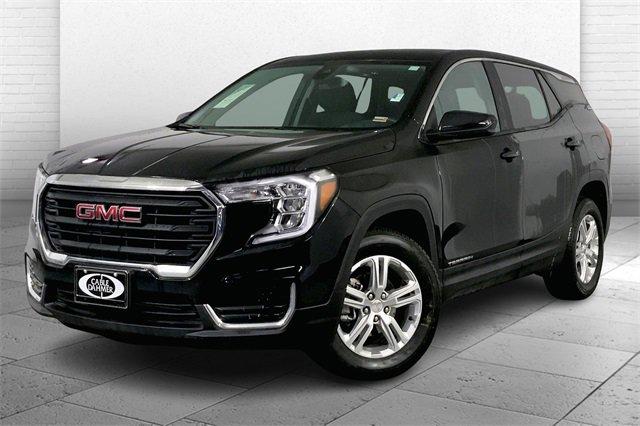 2024 GMC Terrain Vehicle Photo in KANSAS CITY, MO 64114-4502