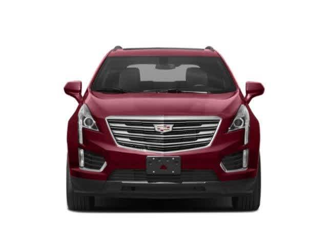 2019 Cadillac XT5 Vehicle Photo in POMPANO BEACH, FL 33064-7091