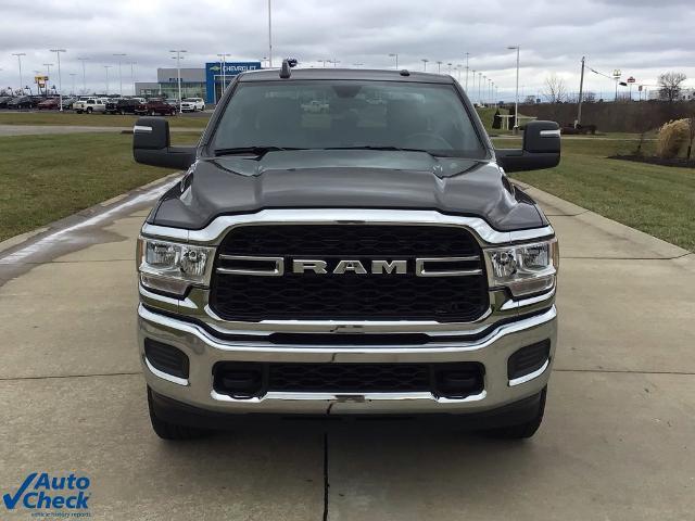 Used 2024 RAM Ram 2500 Pickup Tradesman with VIN 3C6UR5CL2RG249930 for sale in Dry Ridge, KY