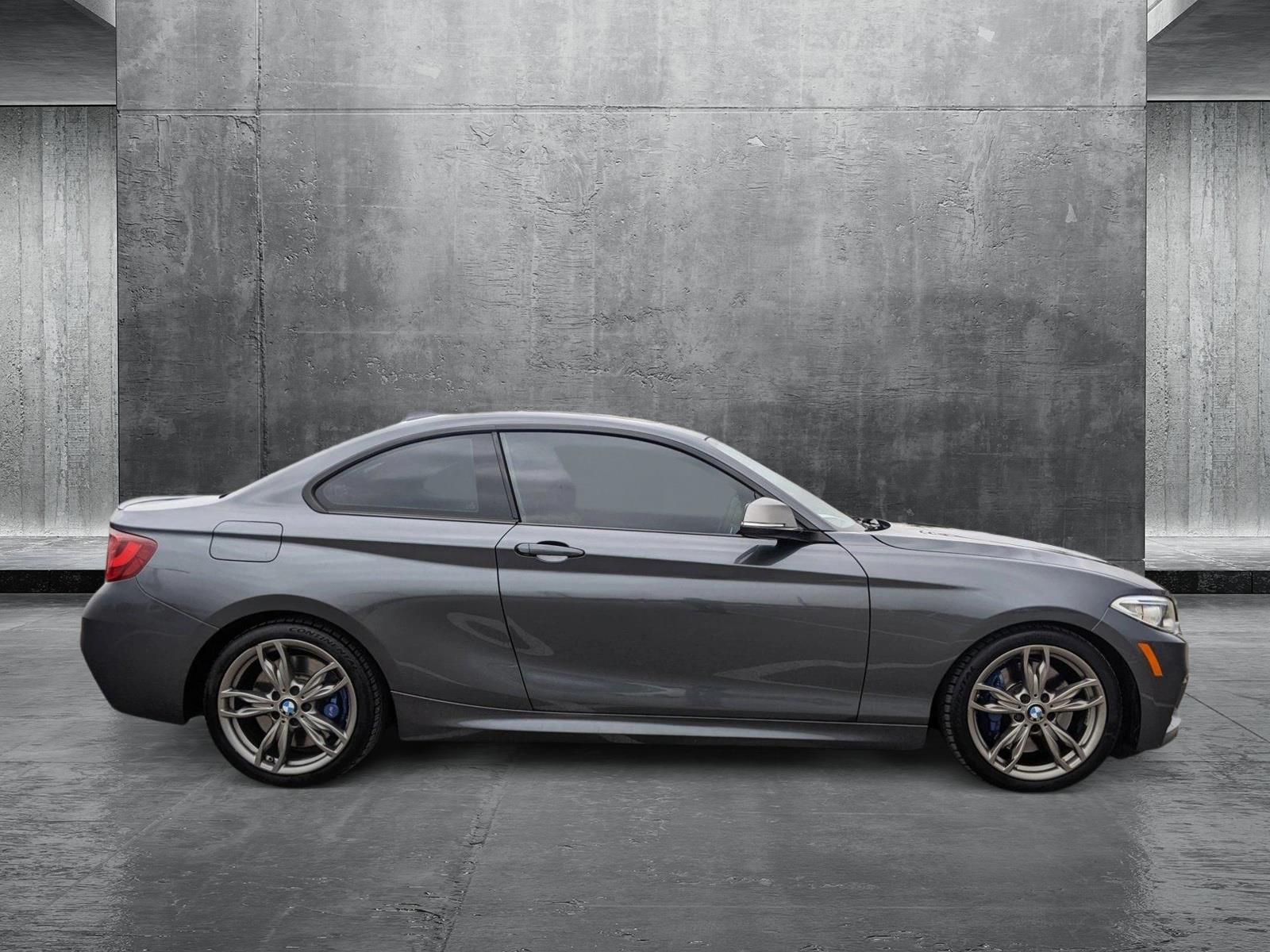 2016 BMW M235i Vehicle Photo in Austin, TX 78728