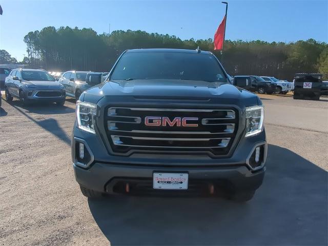 2021 GMC Sierra 1500 Vehicle Photo in ALBERTVILLE, AL 35950-0246