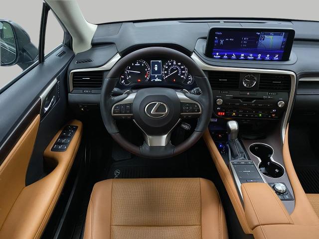 2022 Lexus RX 350 Vehicle Photo in Appleton, WI 54913