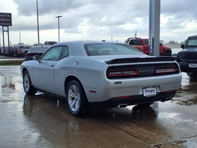 2023 Dodge Challenger Vehicle Photo in ROSENBERG, TX 77471