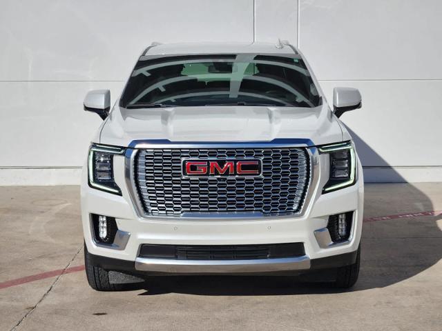 2022 GMC Yukon XL Vehicle Photo in GRAPEVINE, TX 76051-8302