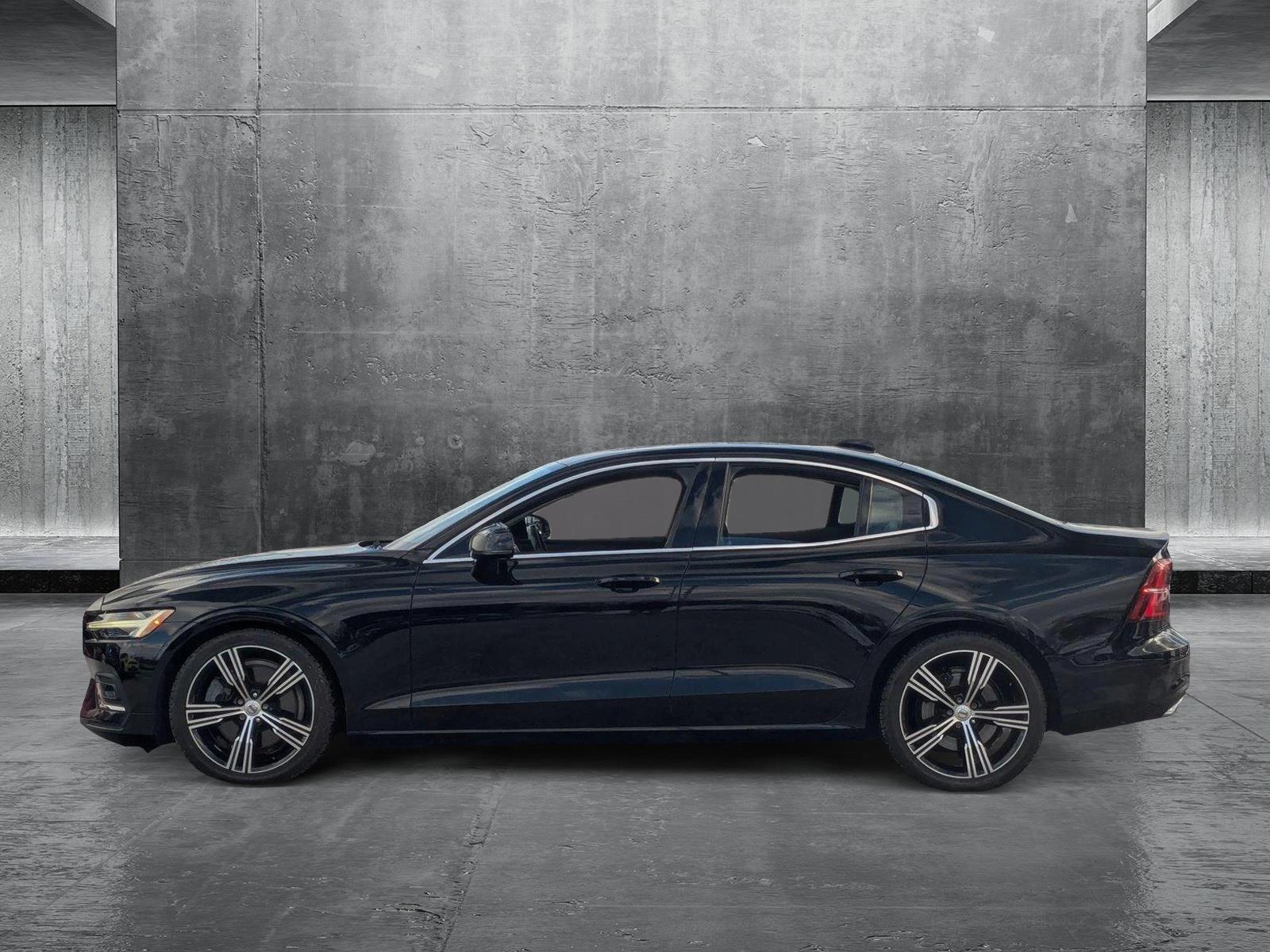 2019 Volvo S60 Vehicle Photo in Towson, MD 21204