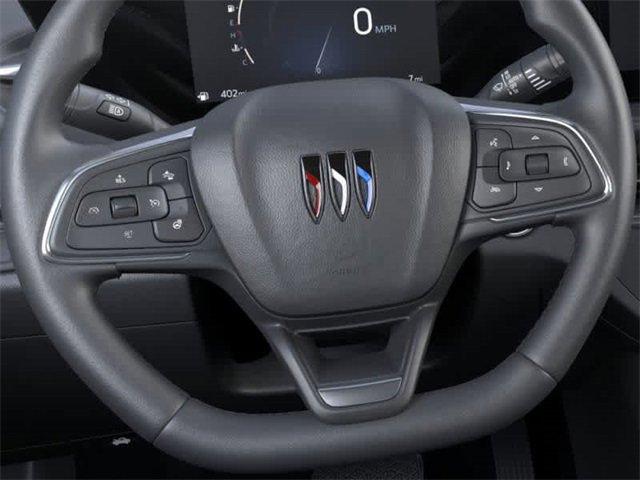 2025 Buick Envista Vehicle Photo in COLLIERVILLE, TN 38017-9006