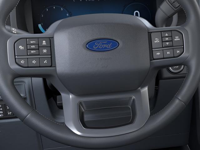 2025 Ford F-150 Vehicle Photo in Neenah, WI 54956