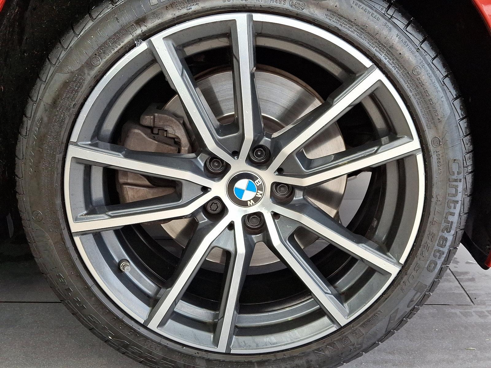 2022 BMW 330i xDrive Vehicle Photo in Lancaster, PA 17601