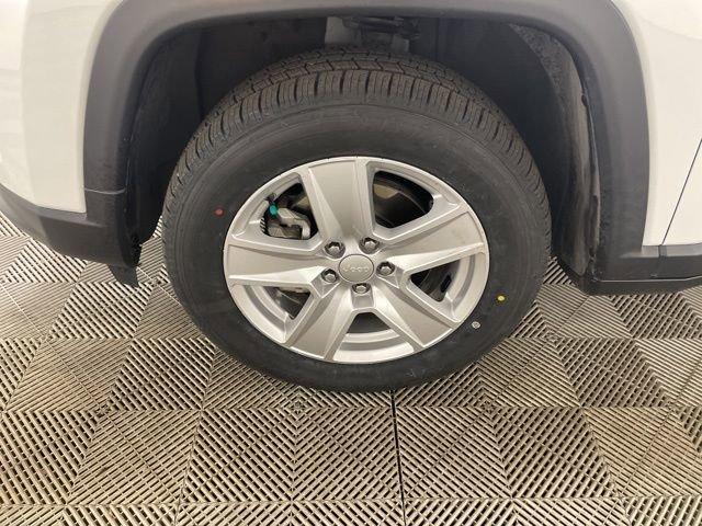 2022 Jeep Compass Vehicle Photo in PHOENIX, AZ 85014-3381