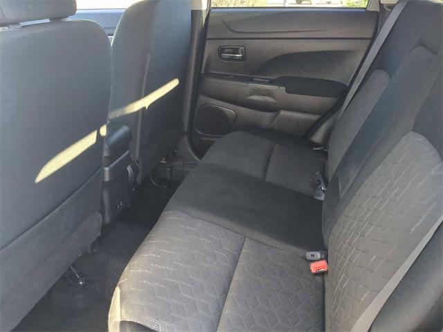 2023 Mitsubishi Outlander Sport Vehicle Photo in BARTLETT, TN 38133-4101