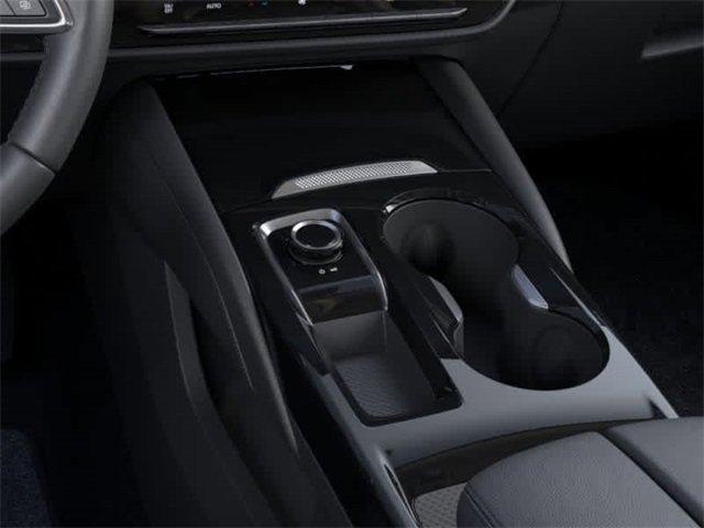 2025 Buick Envision Vehicle Photo in COLLIERVILLE, TN 38017-9006