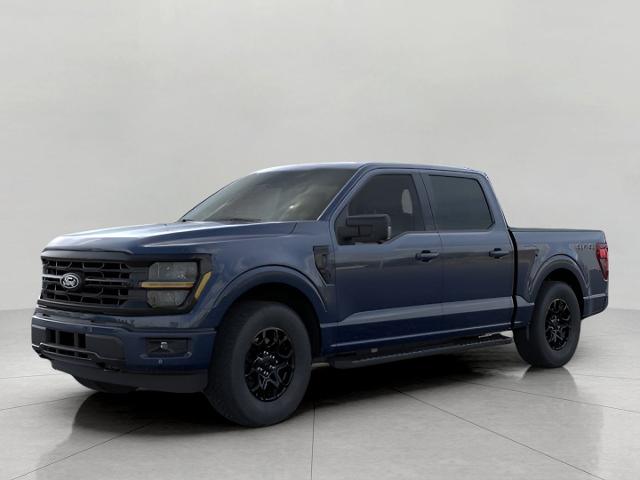 2025 Ford F-150 Vehicle Photo in Green Bay, WI 54304