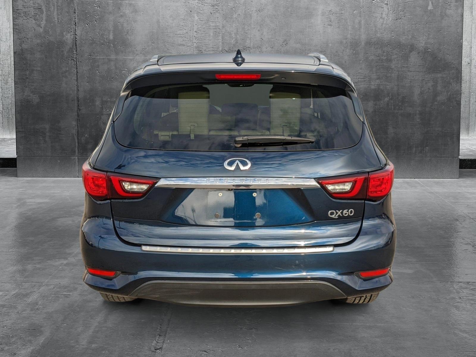 2019 INFINITI QX60 Vehicle Photo in ORLANDO, FL 32808-7998