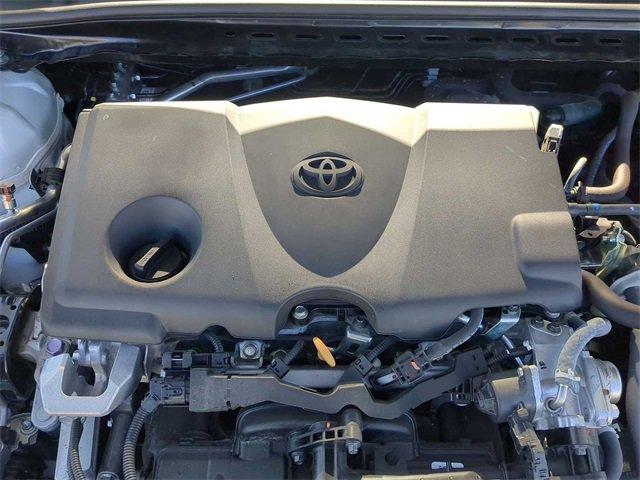 2023 Toyota Camry Vehicle Photo in COLLIERVILLE, TN 38017-9006
