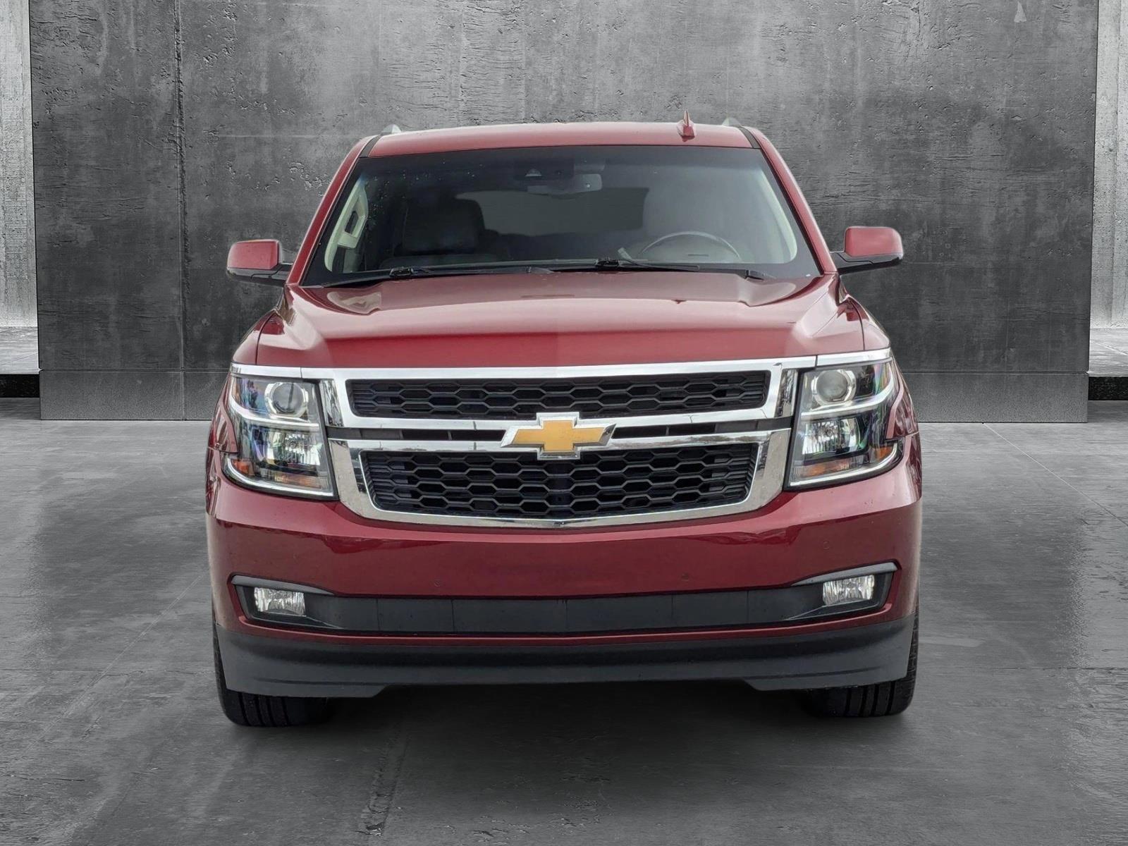 2019 Chevrolet Tahoe Vehicle Photo in St. Petersburg, FL 33713