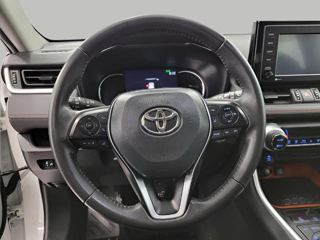 2022 Toyota RAV4 Vehicle Photo in Green Bay, WI 54304