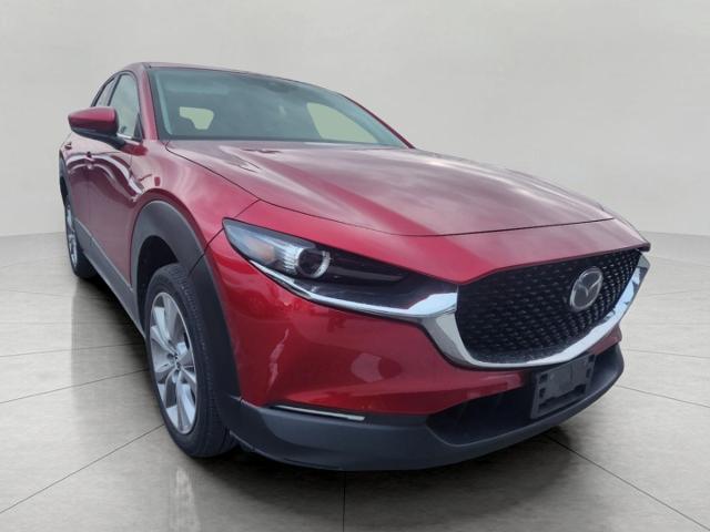 2021 Mazda CX-30 Vehicle Photo in Appleton, WI 54913