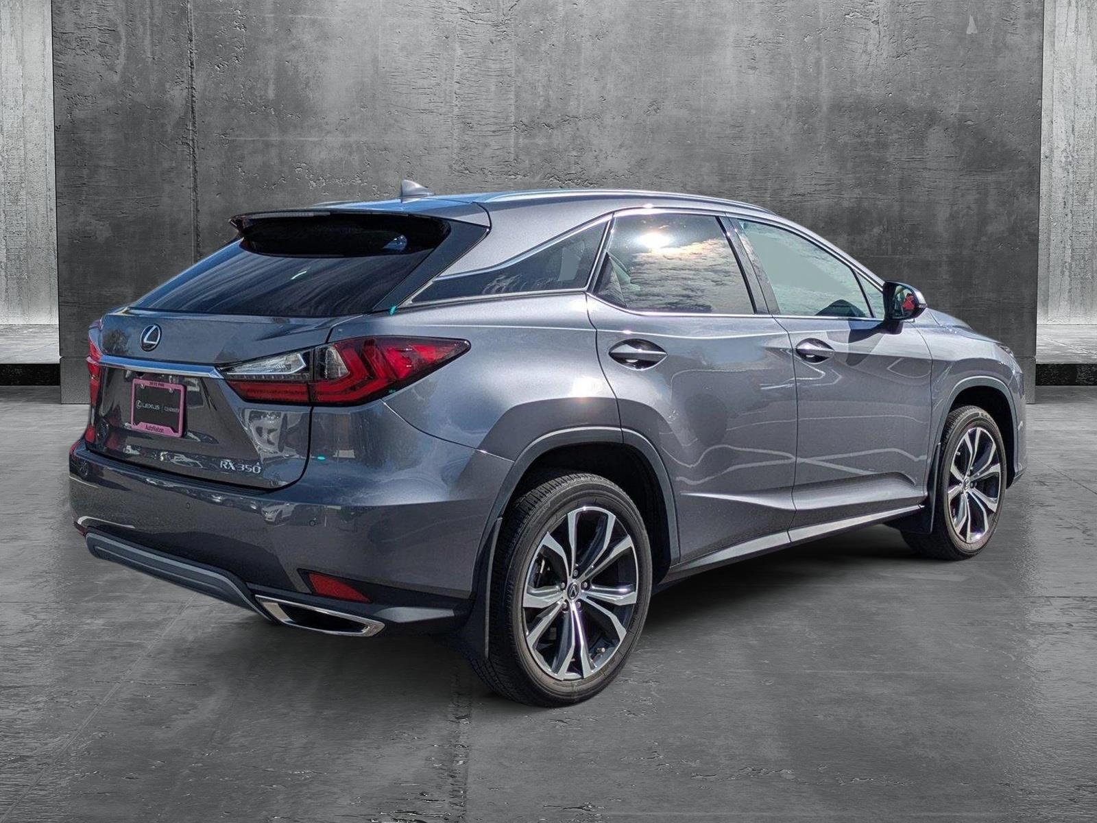 2022 Lexus RX 350 Vehicle Photo in Clearwater, FL 33761