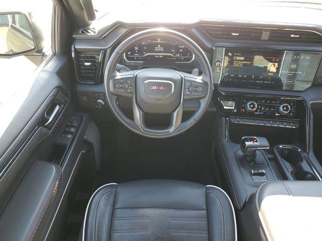 2023 GMC Sierra 1500 Vehicle Photo in SMYRNA, GA 30080-7630