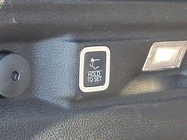 2021 Jeep Grand Cherokee L Vehicle Photo in WATERTOWN, CT 06795-3318
