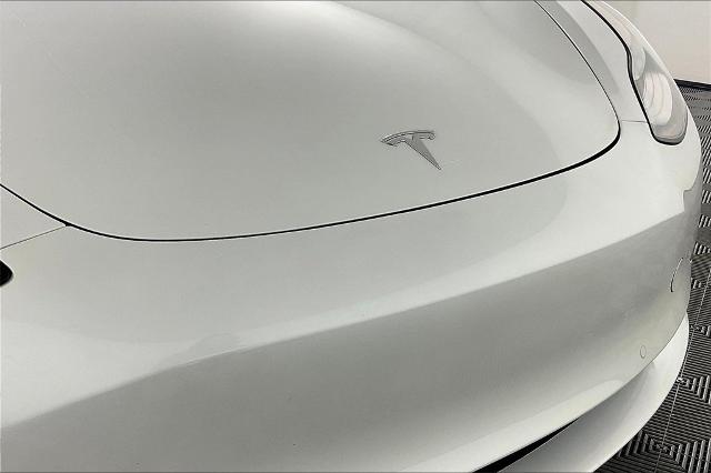 2019 Tesla Model 3 Vehicle Photo in Tulsa, OK 74129