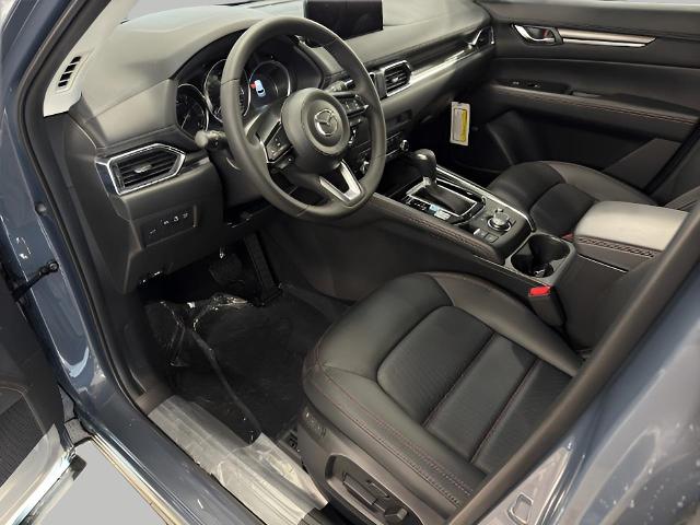 2025 Mazda CX-5 Vehicle Photo in Green Bay, WI 54304