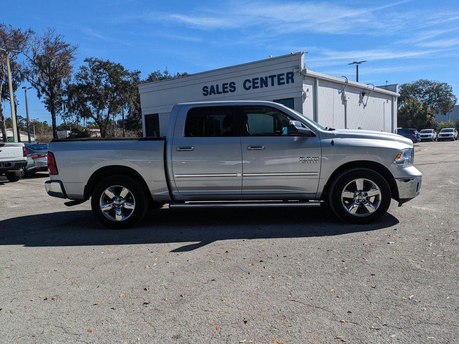 2016 Ram 1500 Vehicle Photo in Jacksonville, FL 32256