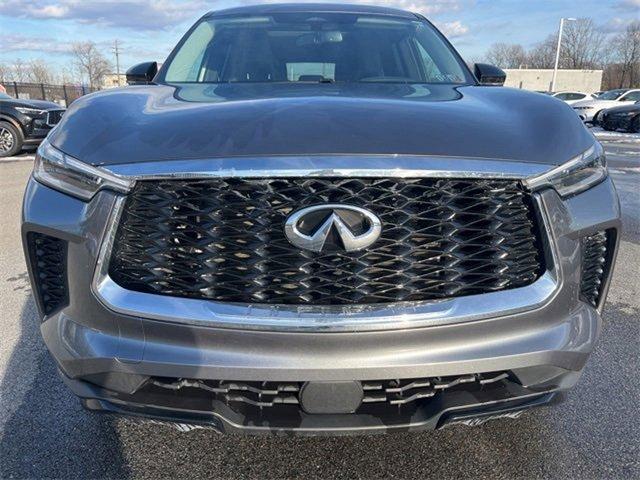 2022 INFINITI QX60 Vehicle Photo in Willow Grove, PA 19090