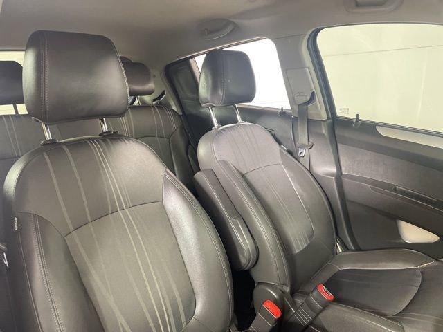 2014 Chevrolet Spark Vehicle Photo in PHOENIX, AZ 85014-3381